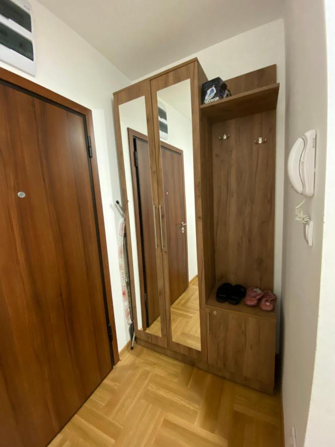 Zlatibor Apartman Pahuljica Exterior foto